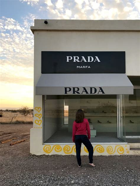 prada store dallas|prada store marfa texas.